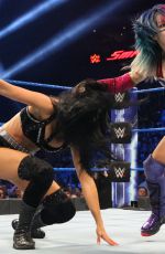 WWE - Smackdown Live 07/24/2018