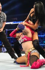 WWE - Smackdown Live 07/24/2018