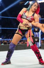 WWE - Smackdown Live 07/24/2018