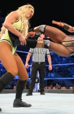 WWE - Smackdown Live 07/24/2018