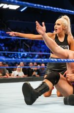 WWE - Smackdown Live 07/24/2018