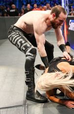 WWE - Smackdown Live 07/24/2018