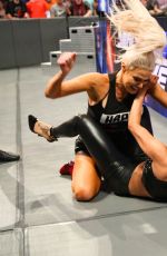 WWE - Smackdown Live 07/24/2018