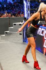 WWE - Smackdown Live 07/24/2018