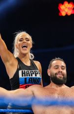 WWE - Smackdown Live 07/24/2018