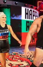 WWE - Smackdown Live 07/24/2018