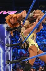 WWE - Smackdown Live 07/24/2018