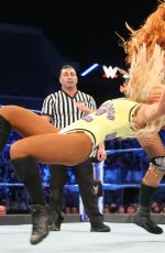 WWE - Smackdown Live 07/24/2018