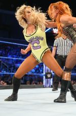 WWE - Smackdown Live 07/24/2018