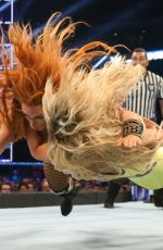 WWE - Smackdown Live 07/24/2018