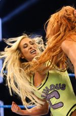 WWE - Smackdown Live 07/24/2018