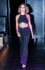 YAZMIN OUKHELLOU, NICOLE BASS and ELIZABETH TIERNEY at Pretty Dolly Online Launch 06/30/2018