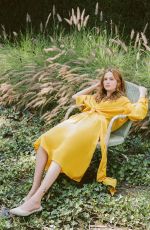 ZOEY DEUTCH for Who What Wear 2018