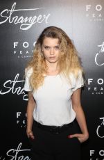 ABBEY LEE KERSHAW at Operation Finale Premiere in New York 08/16/2018