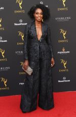 ADINA PORTER at Television Academy