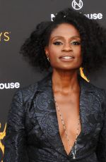 ADINA PORTER at Television Academy