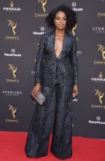 ADINA PORTER at Television Academy