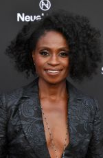 ADINA PORTER at Television Academy