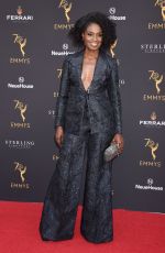 ADINA PORTER at Television Academy