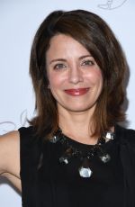 ALANNA UBACH at 2018 Imagen Awards in Los Angeles 08/25/2018