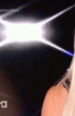 ALEXA BLISS at WWE Raw in Greensboro 08/13/2018
