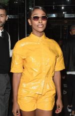 ALEXANDRA BURKE at Mac Makers with Patricia Bright and Jamie Genevieve Launch in London 08/16/2018