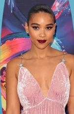 ALEXANDRA SHIPP at 2018 Teen Choice Awards in Beverly Hills 08/12/2018
