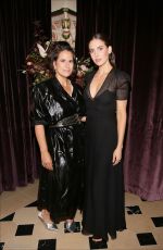ALISON BRIE at Excellence in Television Costume Design in Los Angeles 08/18/2018