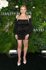 ALLI SIMPSON at David Jones Spring/Summer 2018 Fashion Show in Sydney 08/08/2018