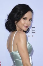 AMANDA GRACE BENITEZ at Breaking and Exiting Premiere in Los Angeles 08/15/2018