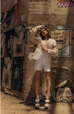 AMANDA STEELE in Mod Magazine, Summer 2018