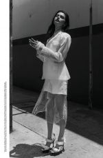 AMANDA STEELE in Mod Magazine, Summer 2018