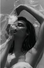 AMANDA STEELE in Mod Magazine, Summer 2018