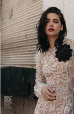 AMANDA STEELE in Mod Magazine, Summer 2018