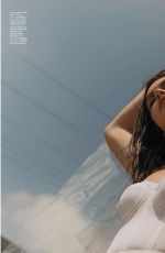 AMANDA STEELE in Mod Magazine, Summer 2018
