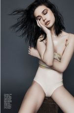 AMANDA STEELE in Mod Magazine, Summer 2018