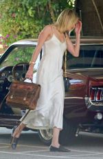 AMBER HEARD Arrives at Beverly Hills Hotel in Los Angeles 08/16/2018