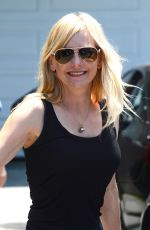 ANNA FARIS at Day of Indulgence Party in Los Angeles 08/12/2018
