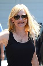 ANNA FARIS at Day of Indulgence Party in Los Angeles 08/12/2018