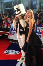 ANNE MARIE at 2018 Iheartradio Muchmusic Video Awards in Toronto 08/26/2018