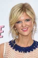 ARDEN MYRIN at Insatiable Show Premiere in Los Angeles 08/09/2018