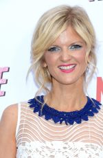 ARDEN MYRIN at Insatiable Show Premiere in Los Angeles 08/09/2018