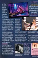 ARIANA GRANDE in Cool Magazine, Canada September 2018