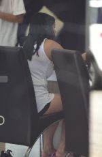 ARIEL WINTER at Modern Pamper Salon in Los Angeles 08/03/2018