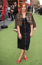 ARIELLE FREE at The Festival Premiere in London 08/13/2018
