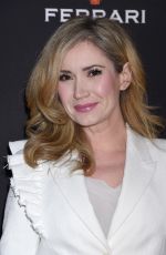ASHLEY JONES at Television Academy Daytime Peer Group Emmy Celebration in Los Angeles 08/22/2018
