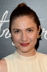 ASHLEY JORDYN at The Little Stranger Premiere in New York 08/16/2018