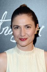ASHLEY JORDYN at The Little Stranger Premiere in New York 08/16/2018