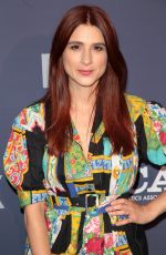 AYA CASH at Fox Summer All-star Party in Los Angeles 08/02/2018
