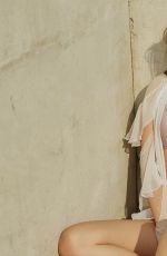 BARBARA PALVIN for Aimer Spring/Summer 2018